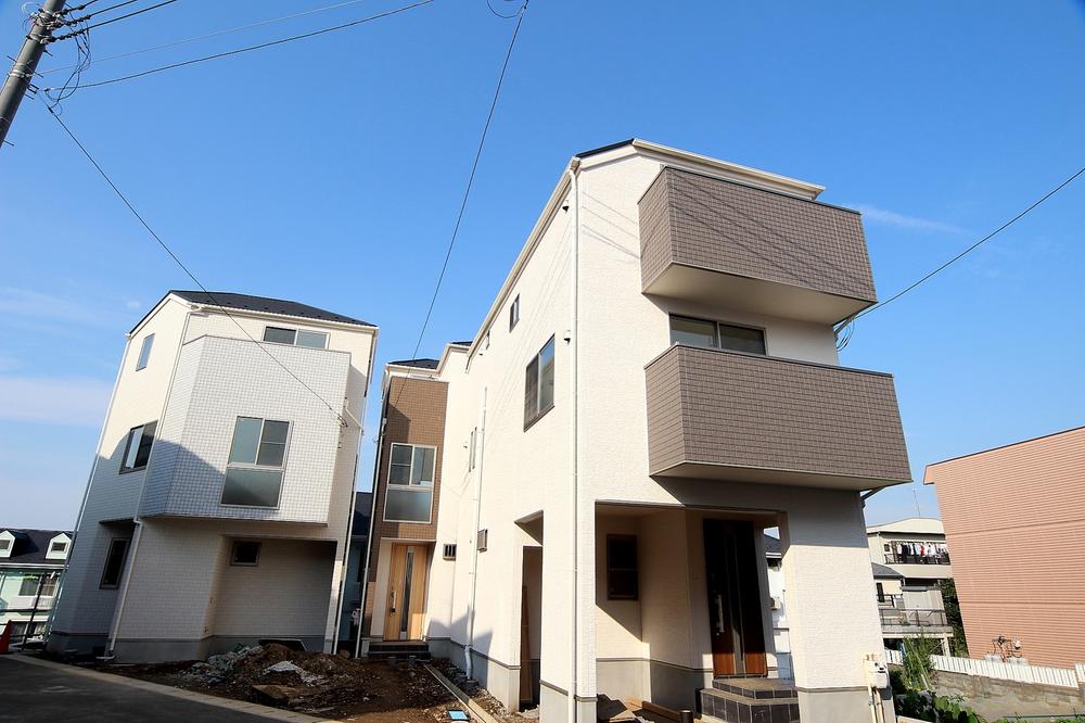 Local appearance photo.  ◆  ◆ On the day of your visit is also possible! !  ◆  ◆  ◆ For more details, toll-free number ◆  ◆ 0120-533-508 Until! !  ◆