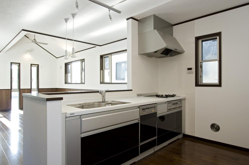 Building plan example (introspection photo). Building plan example Building price 16 million yen Building area 100 sq m