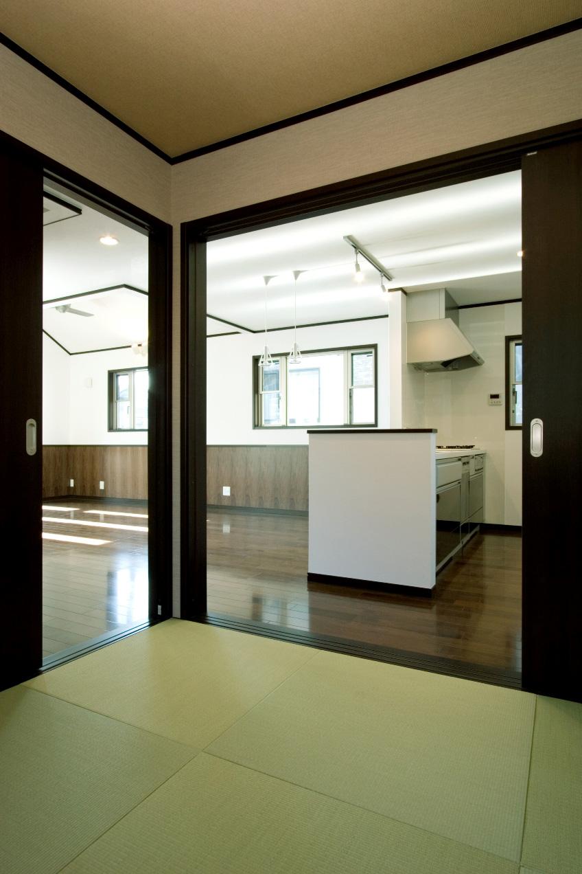 Building plan example (introspection photo). Building plan example Building price 16 million yen Building area 100 sq m