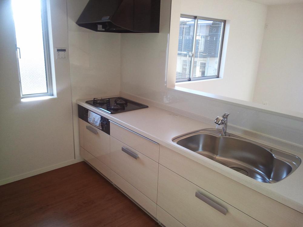 Kitchen. Kitchen is a popular face-to-face kitchen.