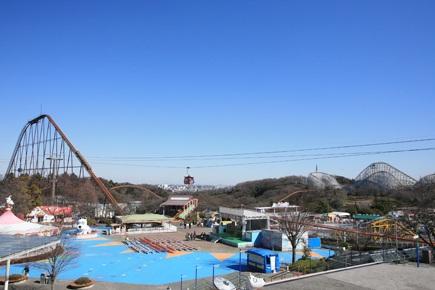 Other Environmental Photo. To other Environmental Photo 2500m Yomiuriland