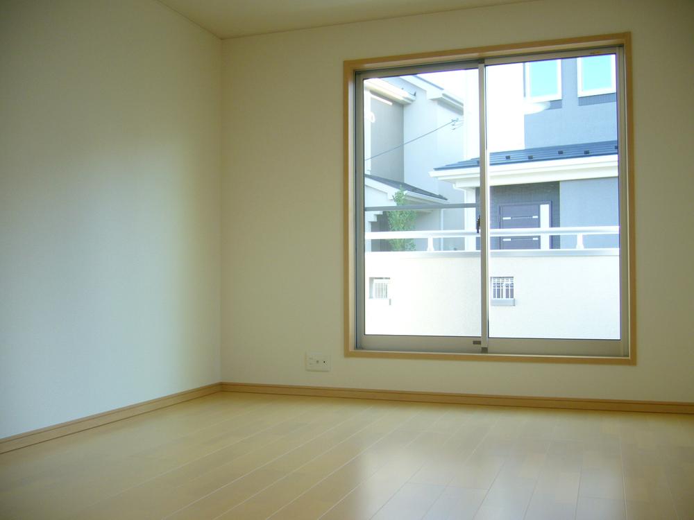 Non-living room. Western style room