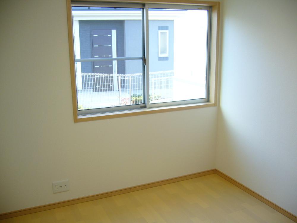 Non-living room. Western style room