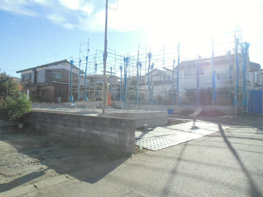 Local photos, including front road