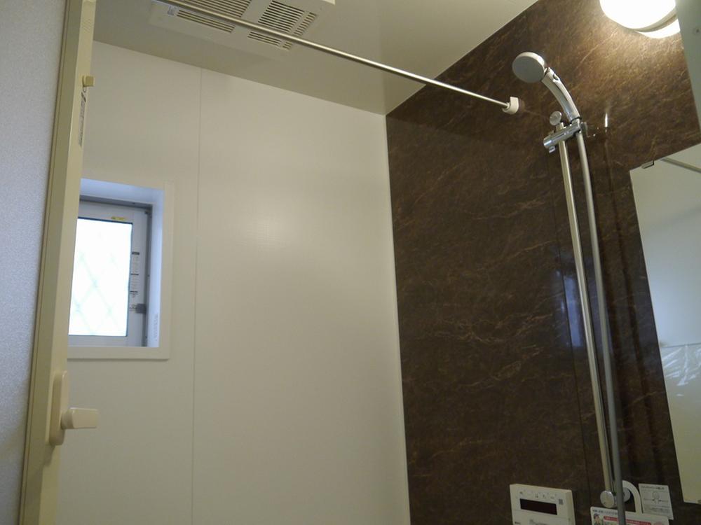 Bathroom. 1 tsubo system bus