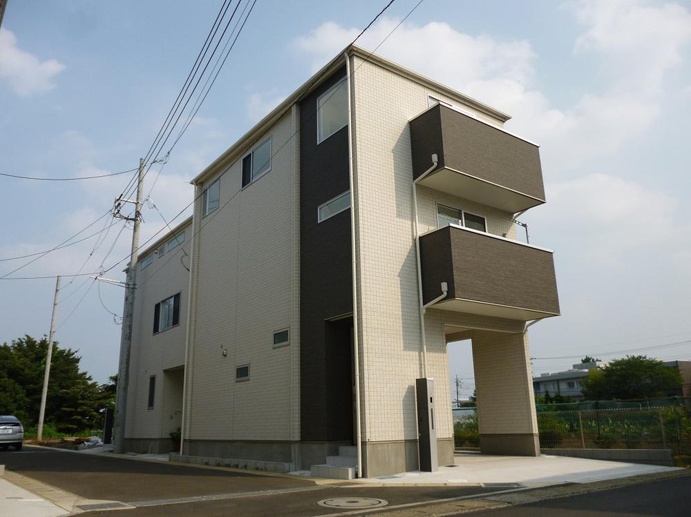 Same specifications photos (appearance). The company construction cases