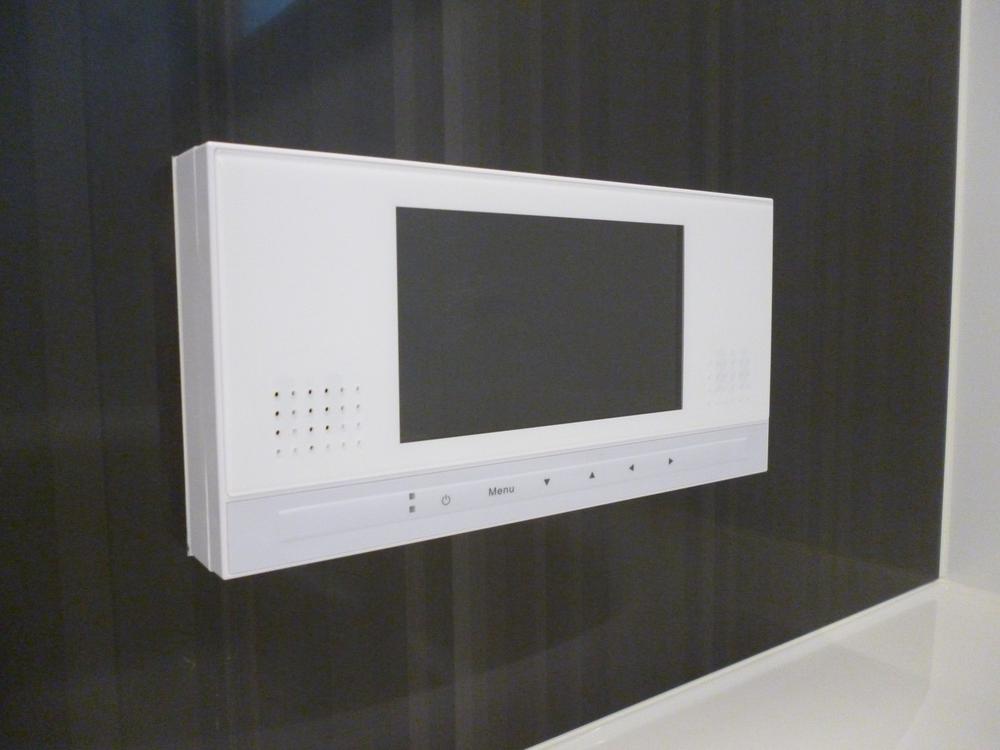 Same specifications photo (bathroom). The company construction cases