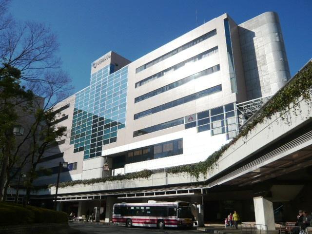 station. ShinYuri months 4300m to hill stations