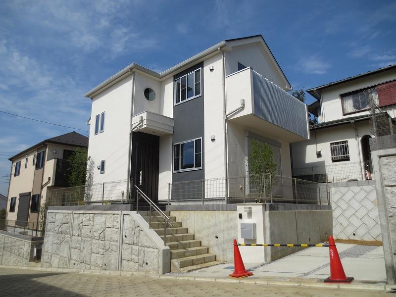 Local appearance photo