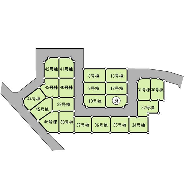 The entire compartment Figure. Phase 2 compartment view