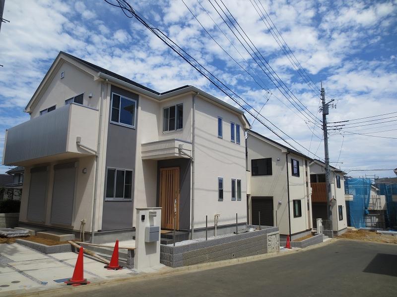 Other. Phase 2 of the city skyline