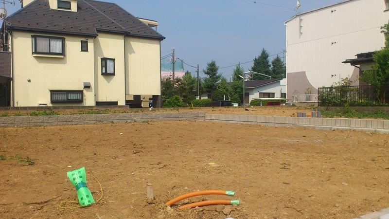 Local appearance photo. Site area 126.89 sq m  ~ Open-minded house of 142.52 sq m!