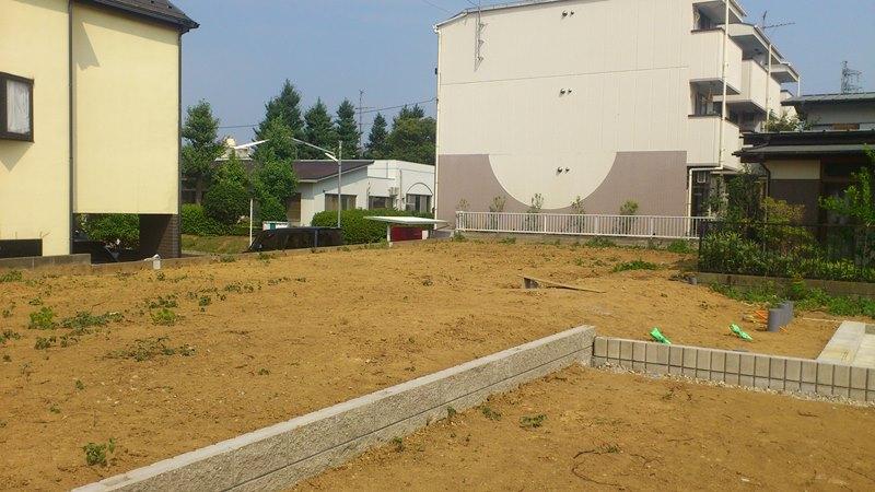 Local appearance photo. Neighborhood because of the residential area, Living environment is good!