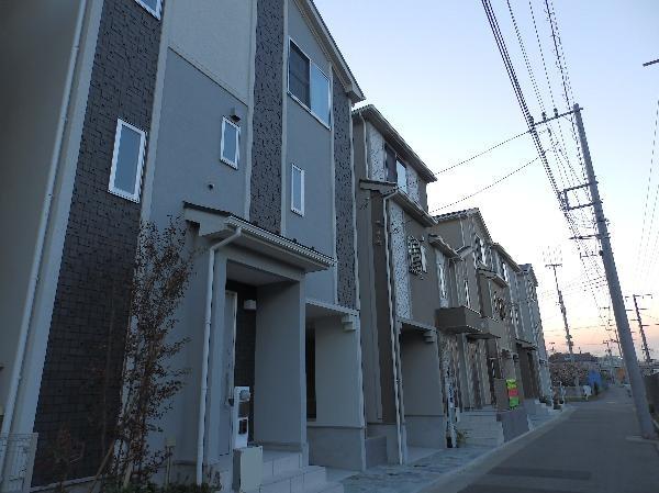 Local appearance photo. Local appearance