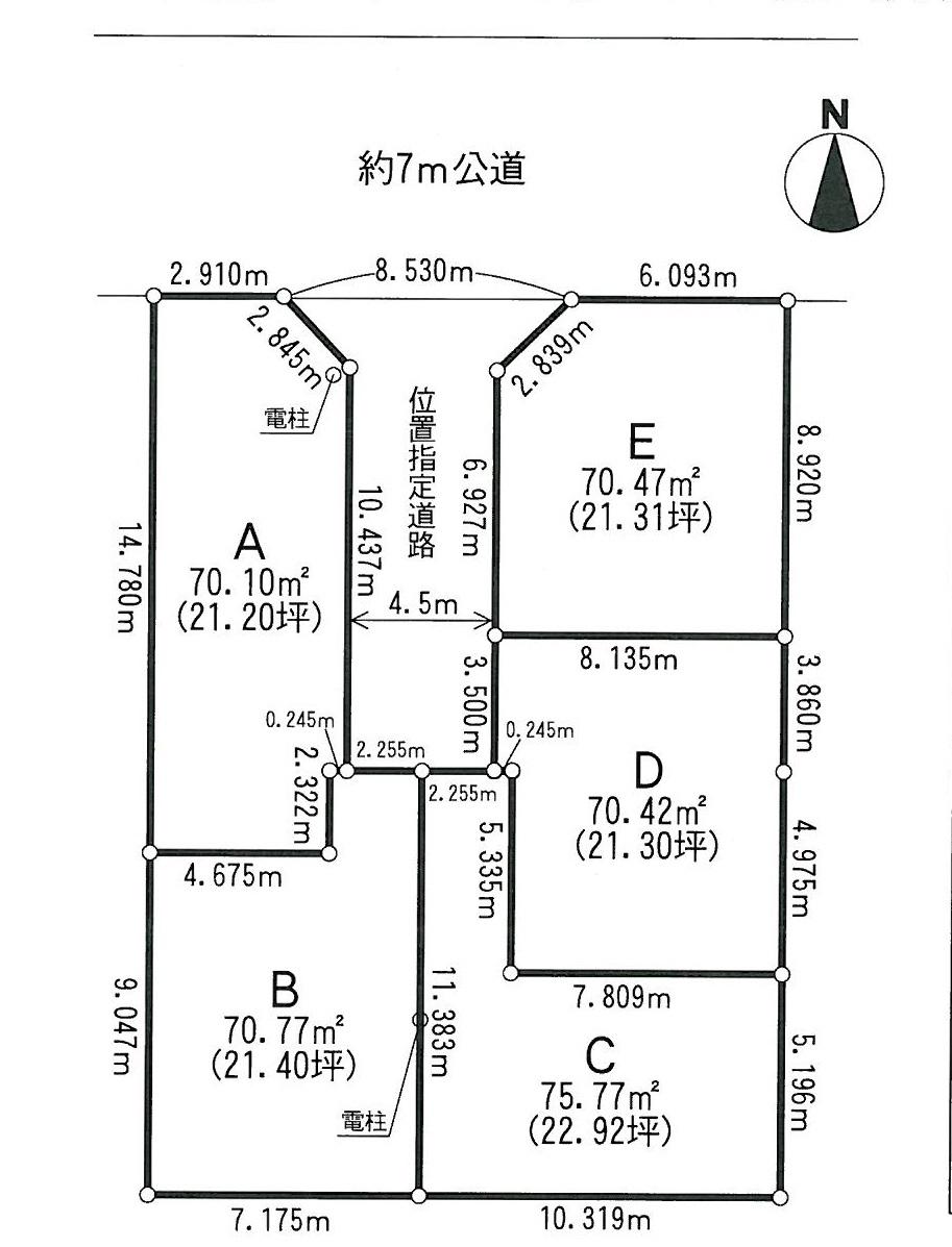 Other. Compartment figure