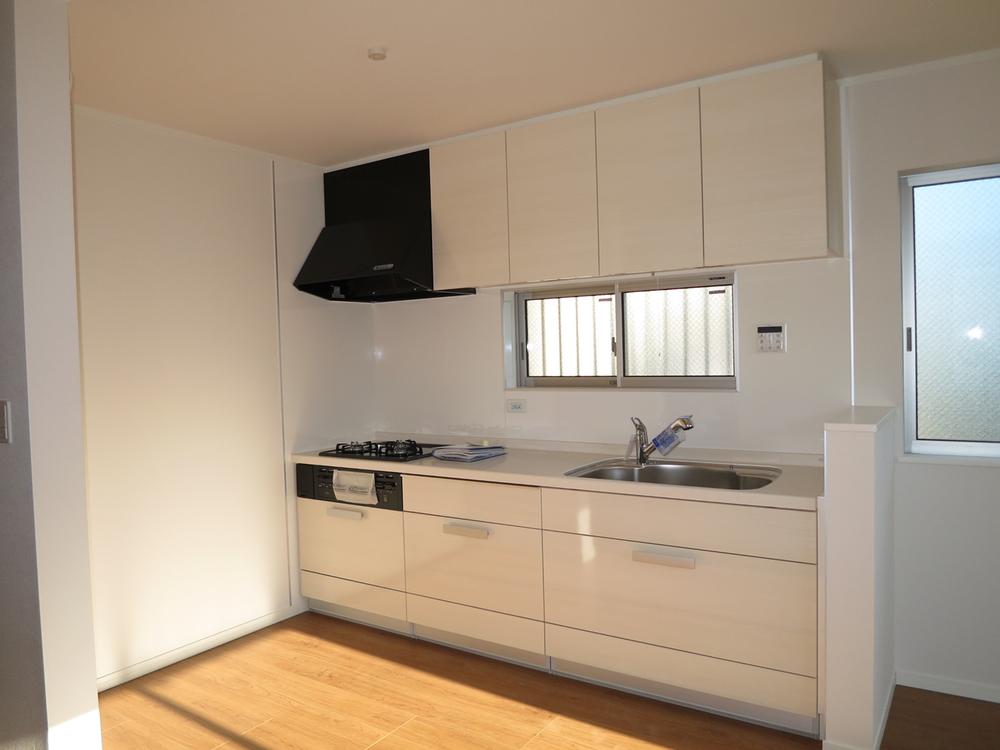 Kitchen. Local (12 May 2013) Shooting