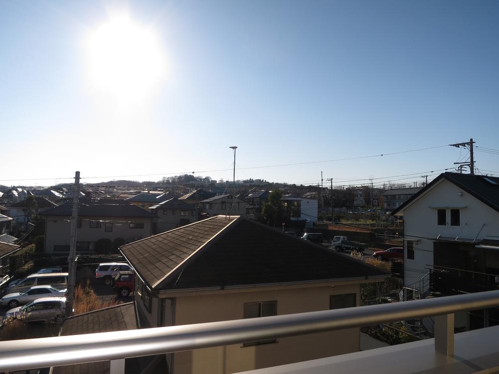 View photos from the dwelling unit. Feeling of freedom is, You should see me to enrich the life of the family Local (12 May 2013) Shooting