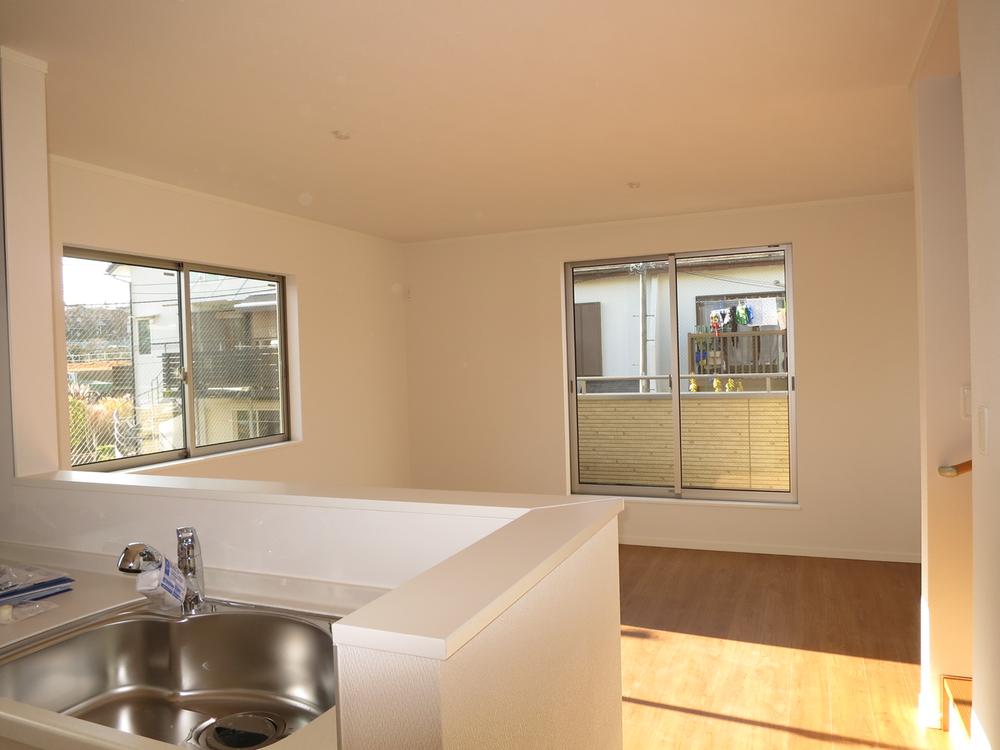 Kitchen. Local (12 May 2013) Shooting