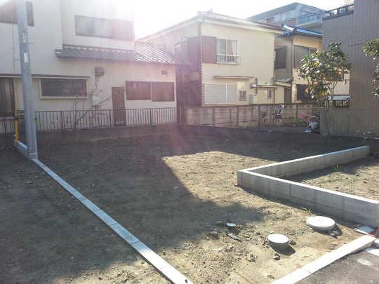 Local land photo. Local Photos