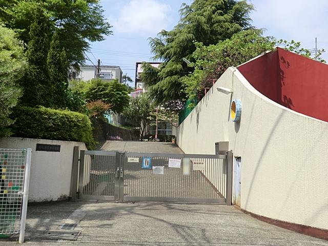 kindergarten ・ Nursery. 1110m to Mita nursery