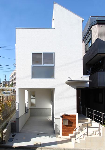 Local appearance photo. Local by appointment guidance in