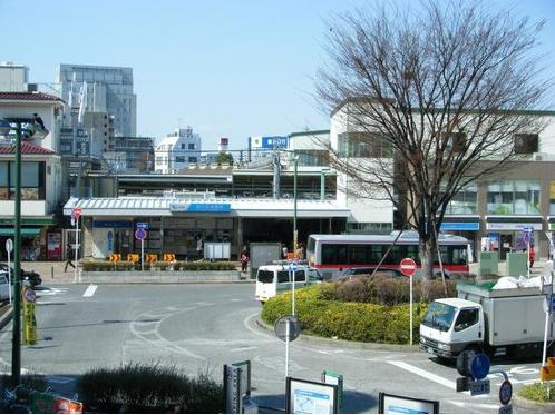 Other. Mukogaoka amusement Station