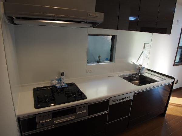 Kitchen. 2013 / 12 shooting