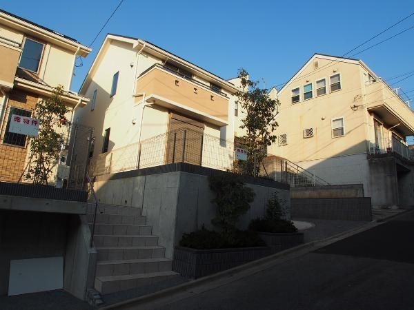 Local appearance photo. 2013 / 12 shooting