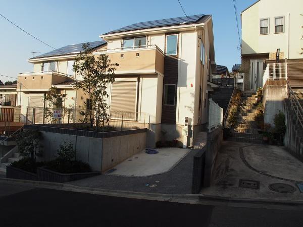 Local appearance photo. 2013 / 12 shooting