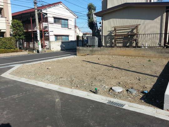 Local land photo. Local Photos