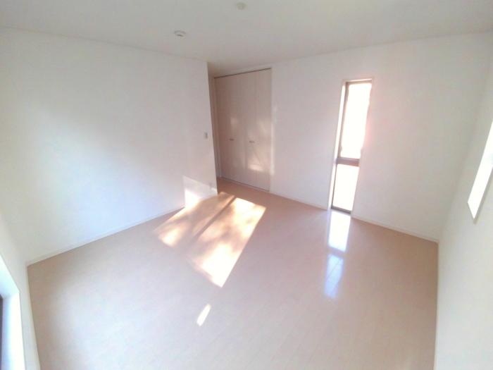 Non-living room. 2 Kaiyoshitsu (8 Building)