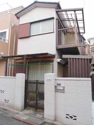 Local land photo. Local Photo 1