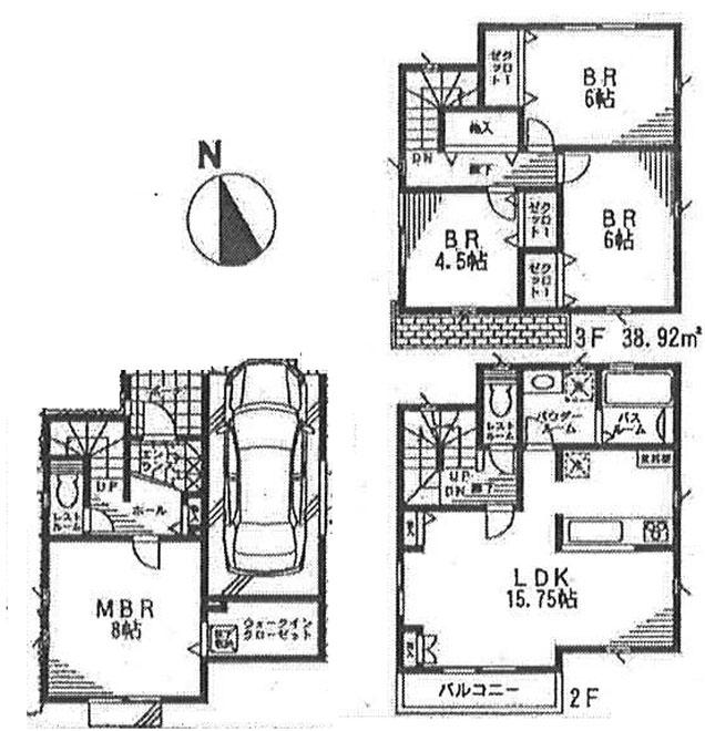 Rendering (introspection). 1 Building Floor