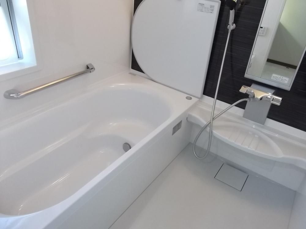 Bathroom. Bathroom 1 Building