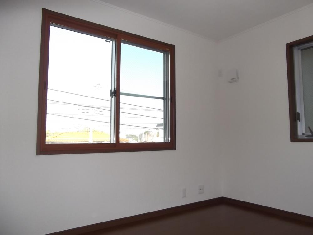 Non-living room. 1 Building BR6 Pledge