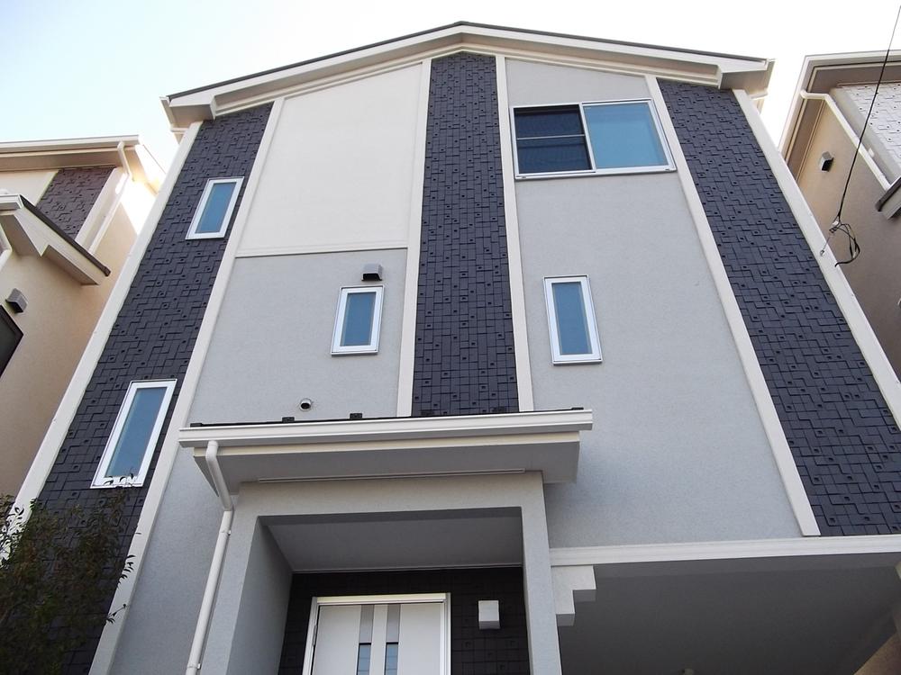 Local appearance photo. 5 Building appearance