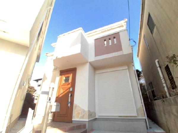 Is the JR Nambu Line "lottery" station walk 13 minutes