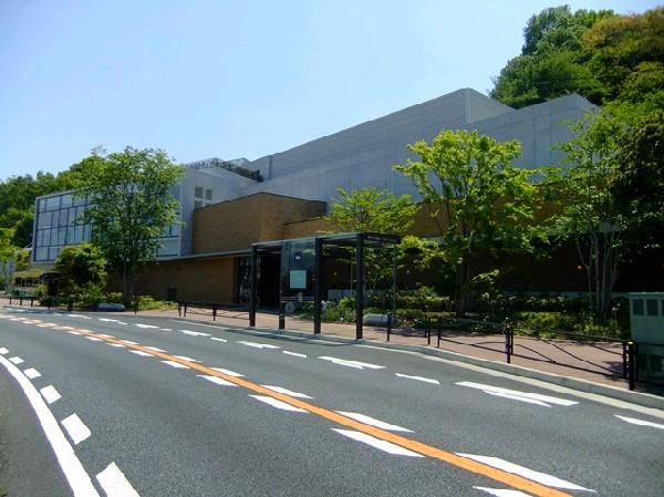 Other Environmental Photo. Fujiko ・ F ・ Fujio until Mu 1300m