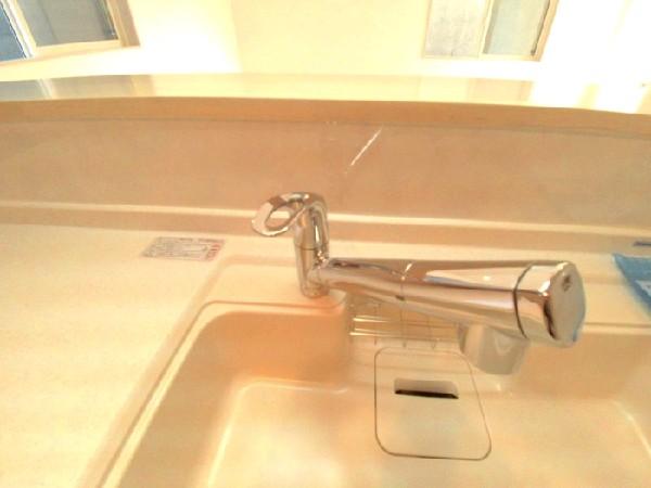 Other Equipment. Water filter