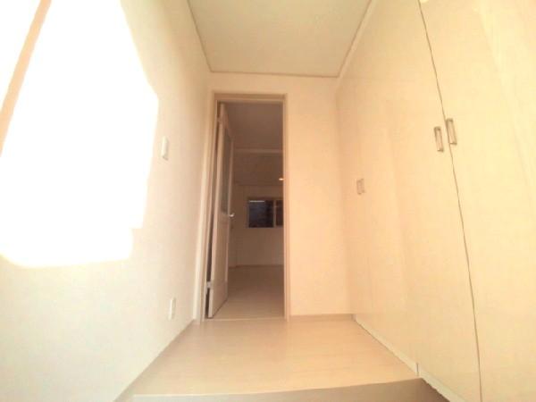 Security equipment. Entrance fingerprint authentication key