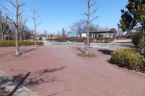 Other. Sugebanba park