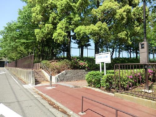 Other. Nishisuga park