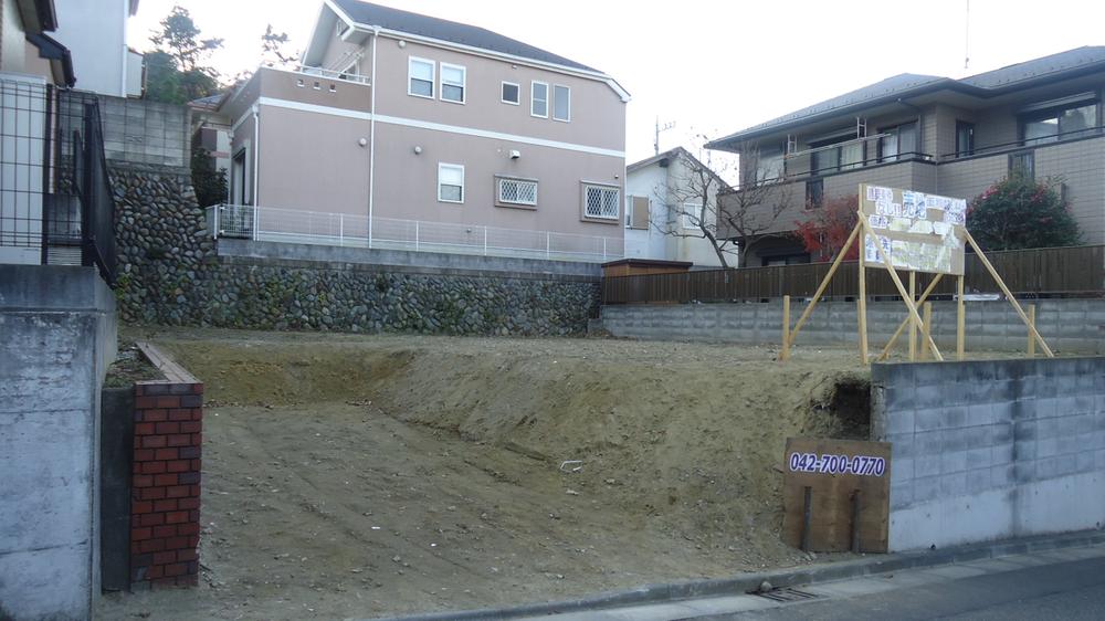 Local land photo. Local (11 May 2013) Shooting