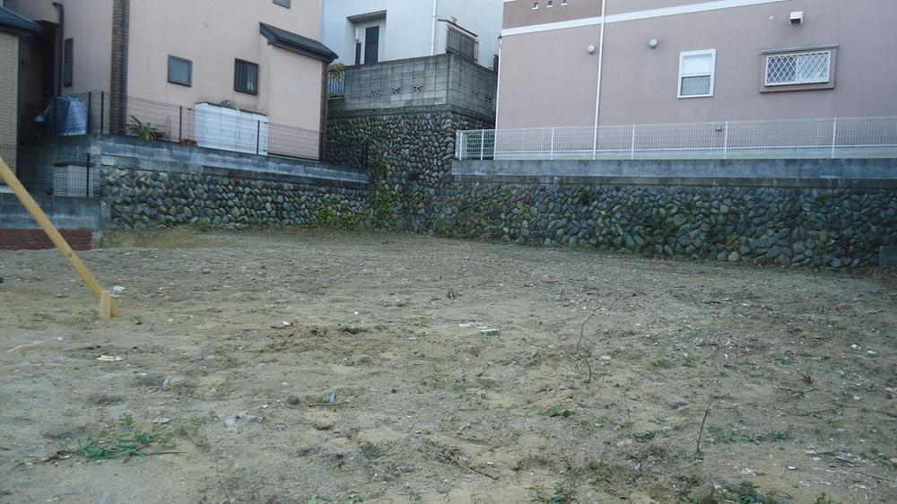 Local land photo. Local (11 May 2013) Shooting