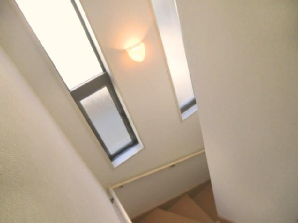 Other introspection. Stairs