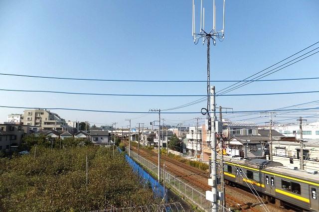 View photos from the dwelling unit. 1 Building Open-minded landscape will spread.