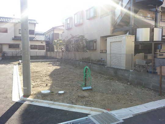 Local land photo. Local Photos