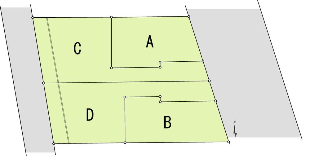 The entire compartment Figure