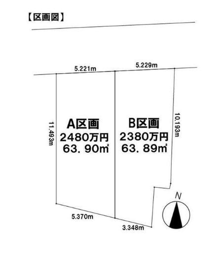 Other. Compartment figure