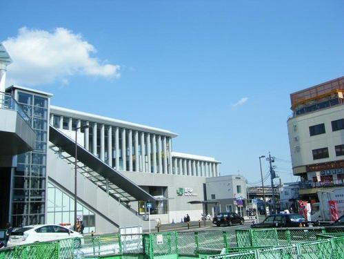Other. Noborito Station